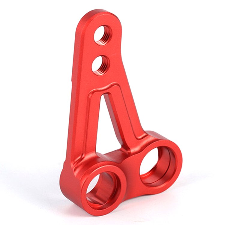 Aluminum turning parts custom metal cnc machining services cnc machining component