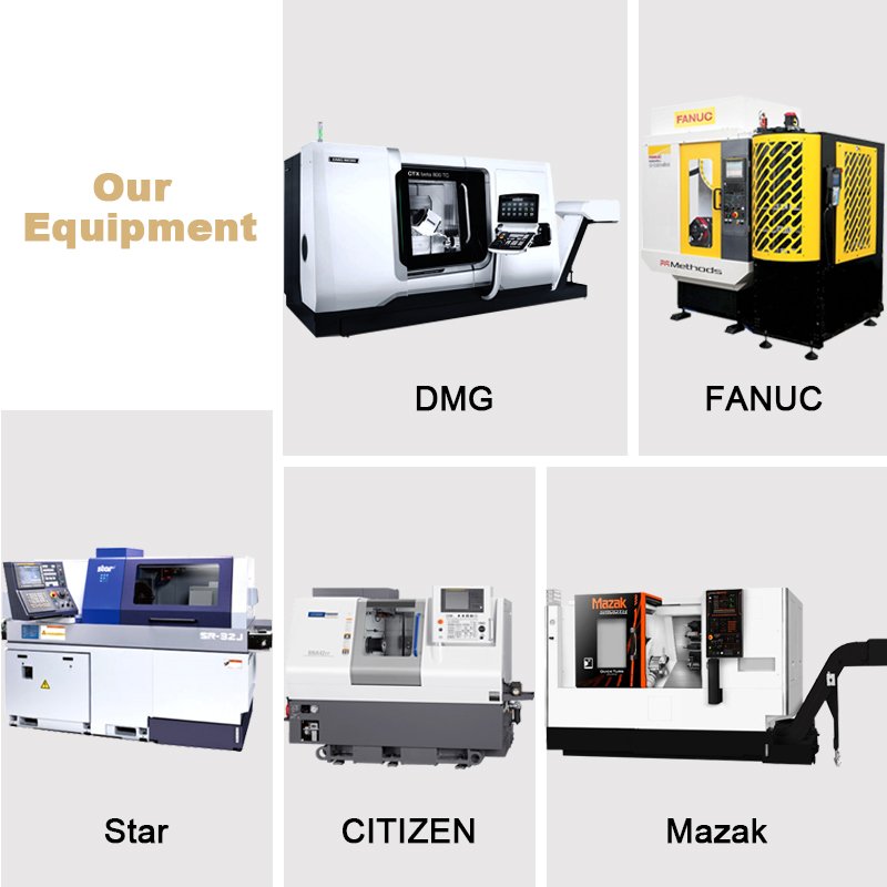 OEM Custom Cnc Parts Machining Service Aerospace Aircraft Automotive Cnc Machining Precision Parts Manufacturer