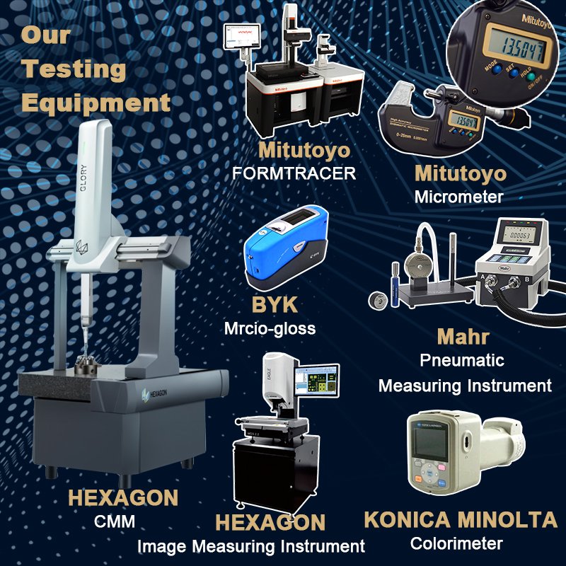 OEM Custom Cnc Parts Machining Service Aerospace Aircraft Automotive Cnc Machining Precision Parts Manufacturer