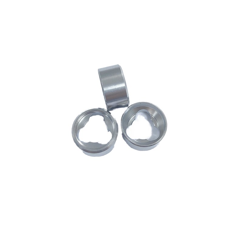 Precision CNC Turning Machining Parts Stainless Steel Aluminum Brass Titanium Copper Iron Automatic Drilling Machinery