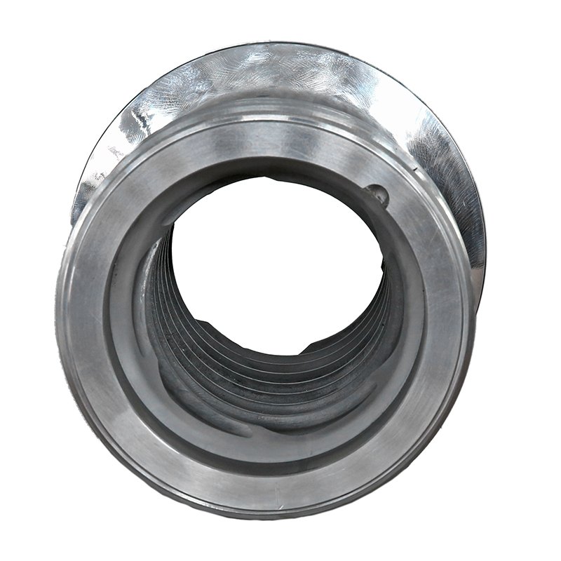 CNC Milling Machinery Parts CNC Machining MillingTurning Parts For Meat Machinery