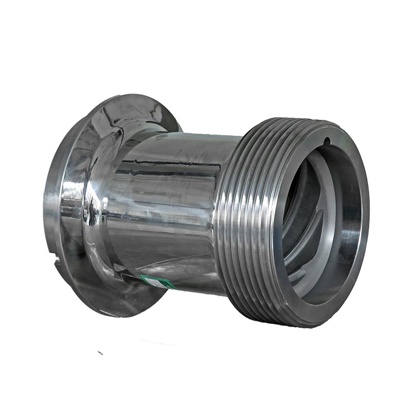 CNC Milling Machinery Parts CNC Machining MillingTurning Parts For Meat Machinery