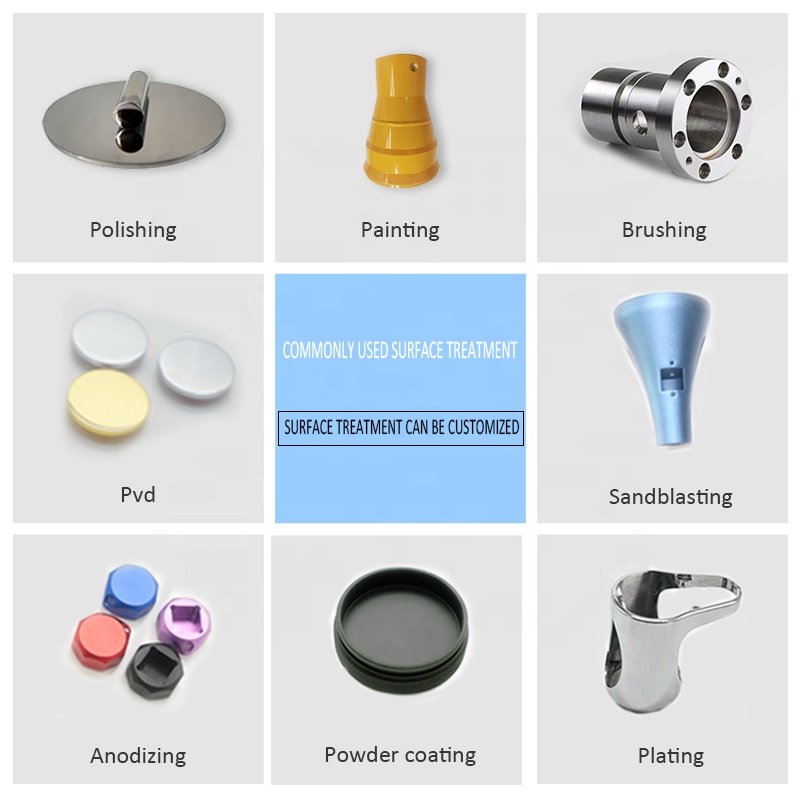 Motorcycle CNC Car Parts For Turning Parts Custom Stainless Steel Aluminum CNC Machining Service Metal CNC Milling Parts