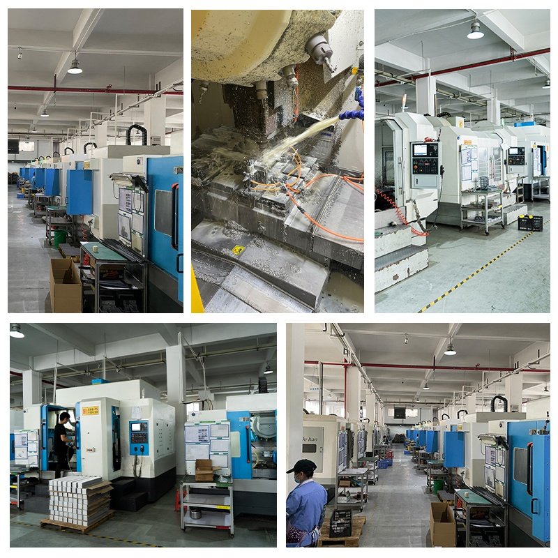 Motorcycle CNC Car Parts For Turning Parts Custom Stainless Steel Aluminum CNC Machining Service Metal CNC Milling Parts