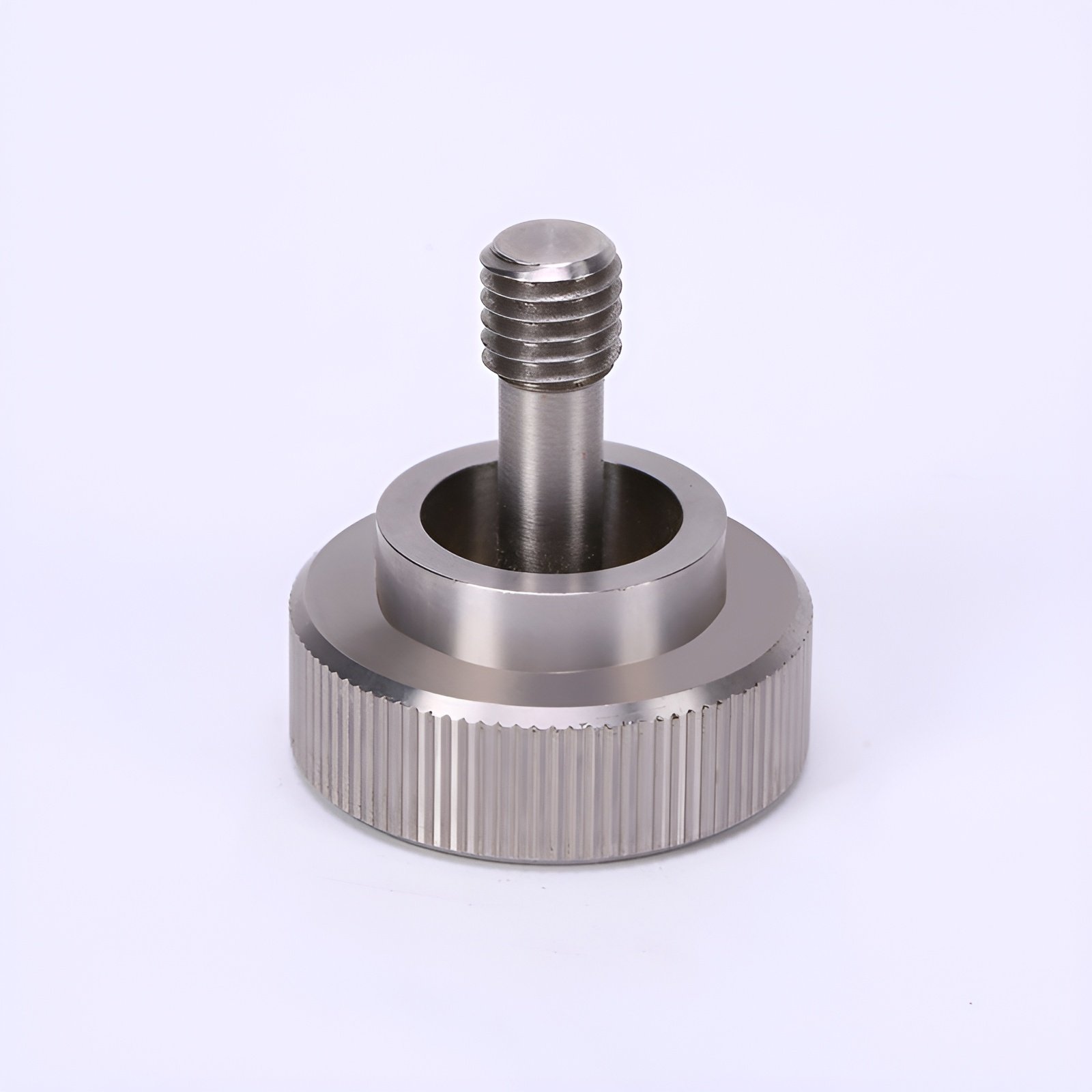 Custom Prototype Factory Mechanical Set Component Metal Machined Parts Aluminium Cnc Machining Parts Machining Services