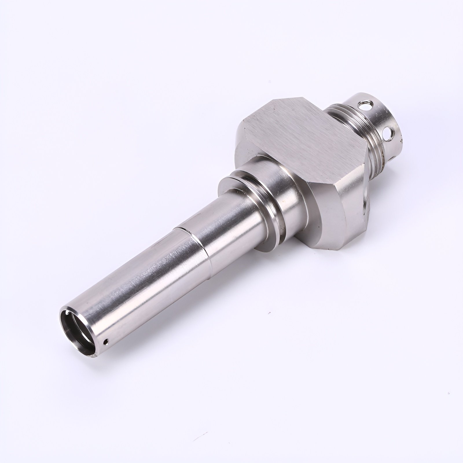 Custom Prototype Factory Mechanical Set Component Metal Machined Parts Aluminium Cnc Machining Parts Machining Services