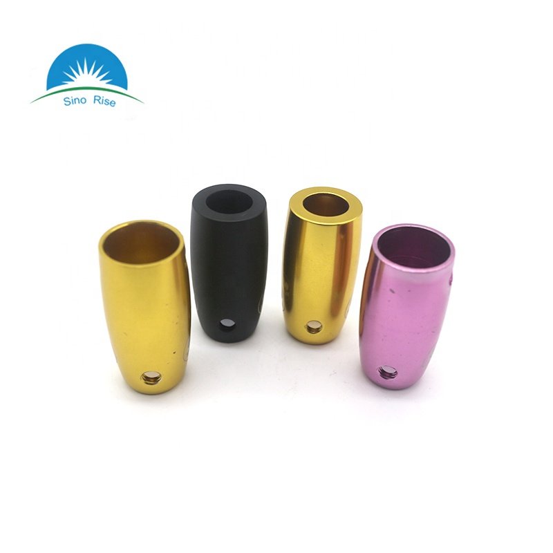 China manufacturer grinding chemical machine parts machining services