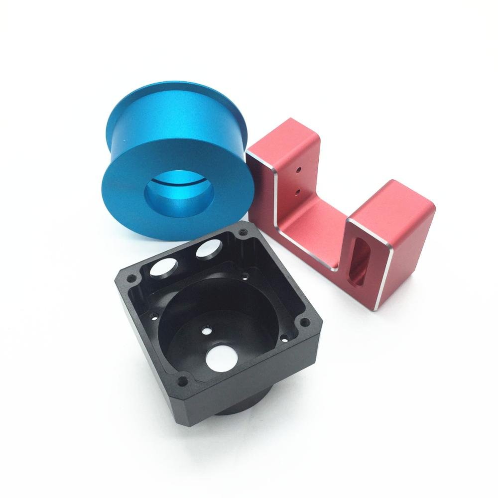 China manufacturer grinding chemical machine parts machining services