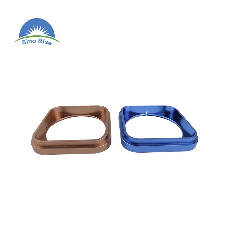 China manufacturer grinding chemical machine parts machining services