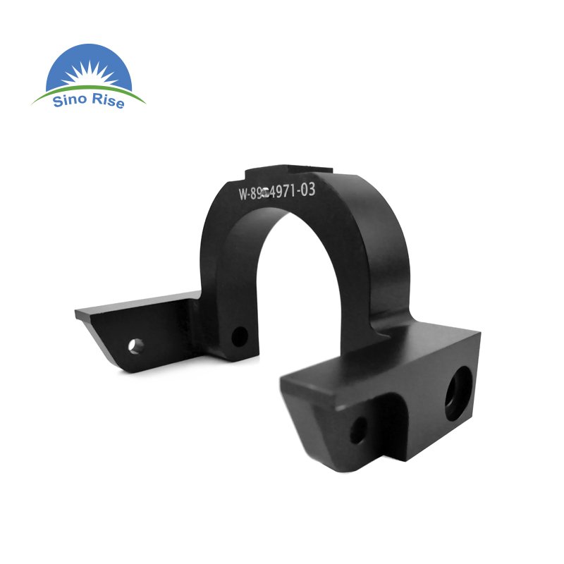 China manufacturer grinding chemical machine parts machining services