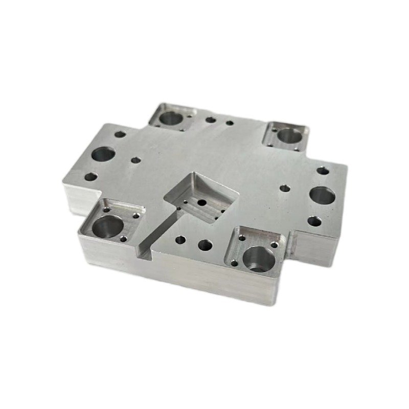 Customized Precision Steel Plastic Medical Parts 3d Printing Machine Parts Cnc Machining Service