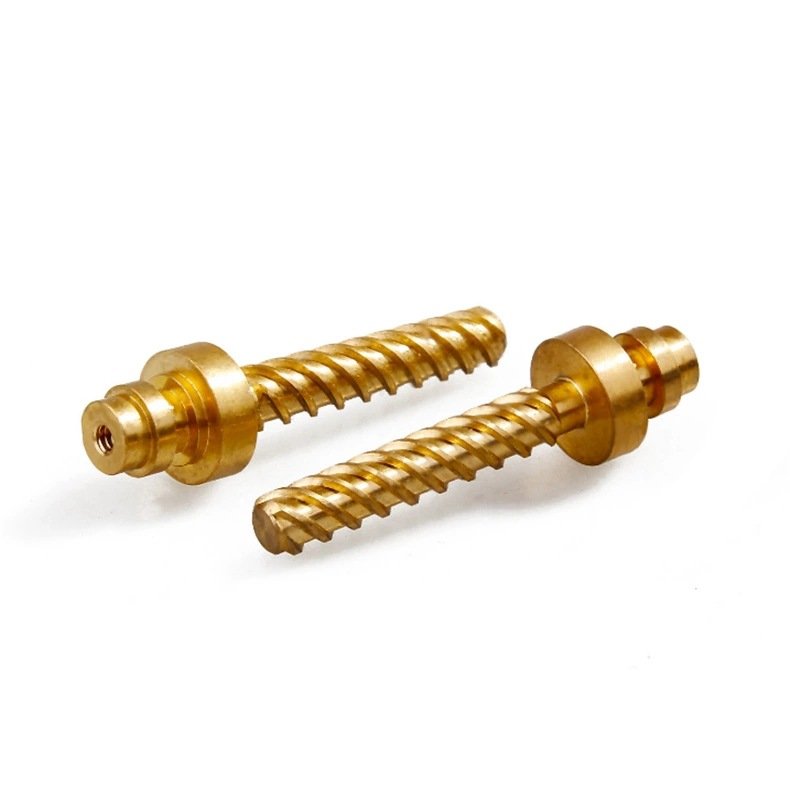 Precision CNC Metal Machining Services Supplier