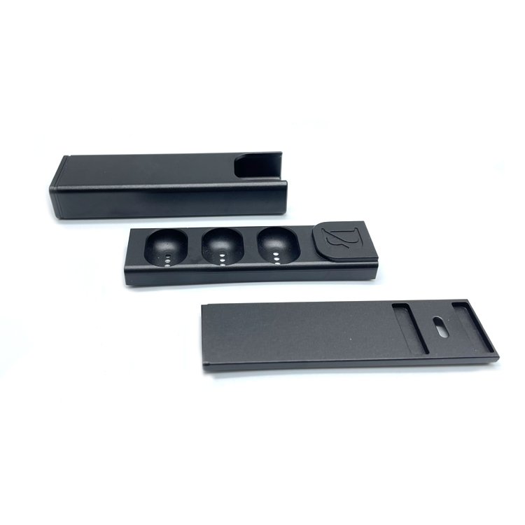 High Precision CNC Machining Parts Aluminum Steel Copper Brass Parts OEM Machining Service Factory Price
