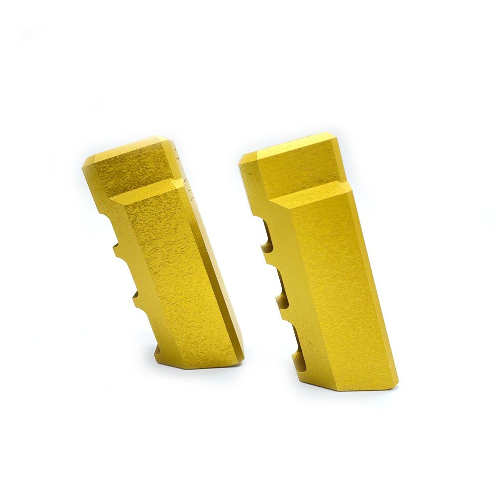 High Precision CNC Machining Parts Aluminum Steel Copper Brass Parts OEM Machining Service Factory Price