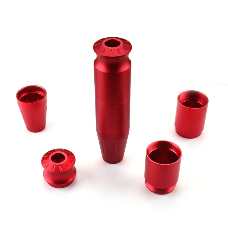 High Precision CNC Machining Parts Aluminum Steel Copper Brass Parts OEM Machining Service Factory Price