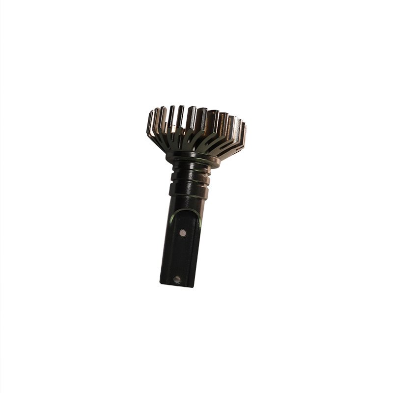 Hot selling Aluminum Stainless Steel Metal CNC Machining Service Precision Aviation 5 Axis CNC Machining Parts
