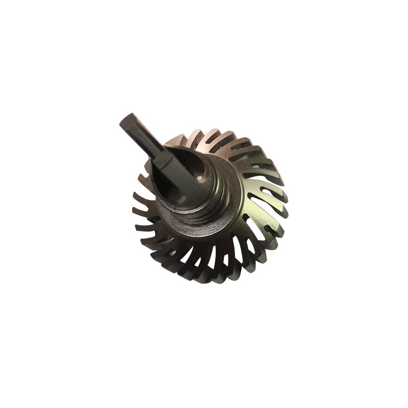Hot selling Aluminum Stainless Steel Metal CNC Machining Service Precision Aviation 5 Axis CNC Machining Parts