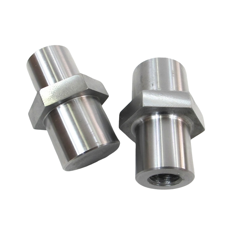 CNC Custom Machining Auto Parts 3D Metal Printing on Aluminum Steel Brass Stainless Steel Copper-Wire EDM & Broaching