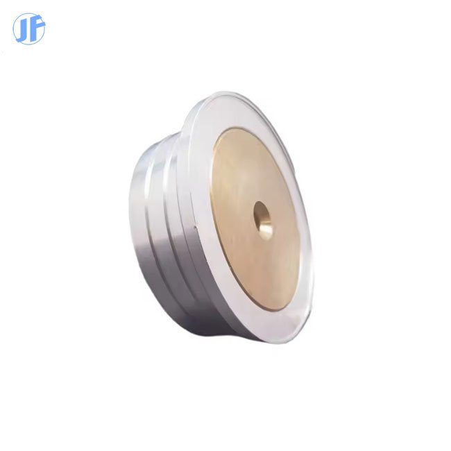 Manufacturer's one-stop customized CNC machining accessories, CNC lathes, hardware parts processing services