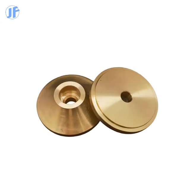 Manufacturer's one-stop customized CNC machining accessories, CNC lathes, hardware parts processing services