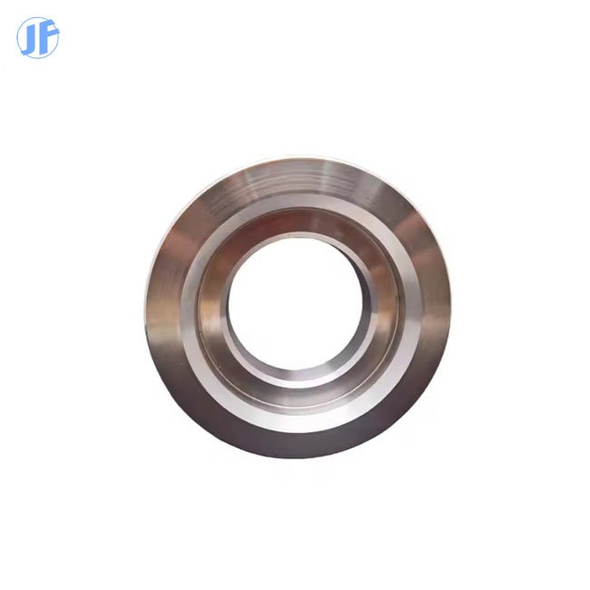 Manufacturer's one-stop customized CNC machining accessories, CNC lathes, hardware parts processing services