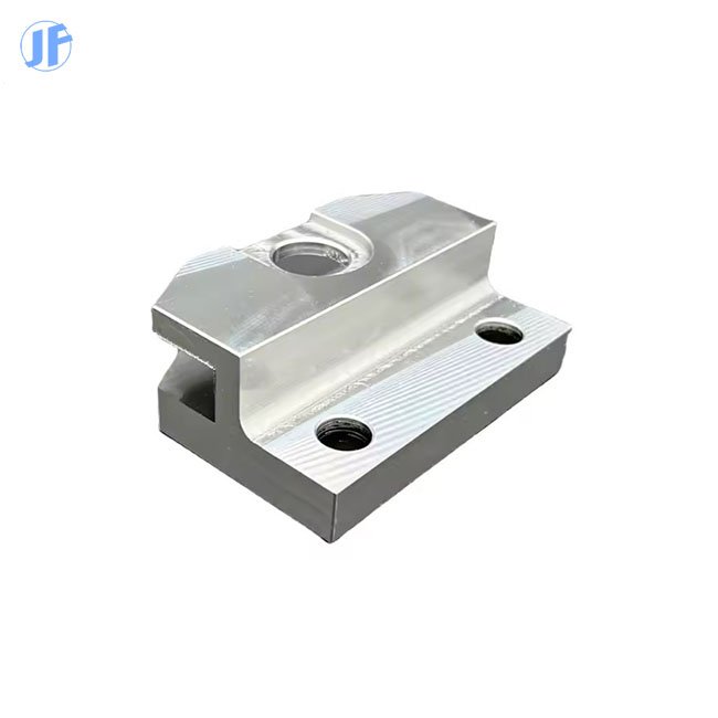 Manufacturer's one-stop customized CNC machining accessories, CNC lathes, hardware parts processing services