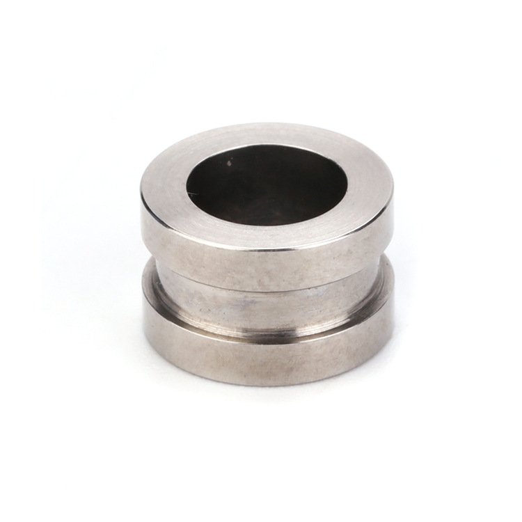 Custom Metal Cnc Machining Parts Precision Aluminum Cnc Turning Accessories Oem Cnc Machining Service For Machine Spare Parts