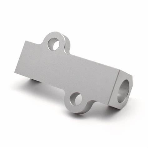 High Quality Metal Fabrication Services for Custom Aluminium Parts