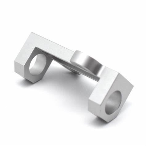 High Quality Metal Fabrication Services for Custom Aluminium Parts