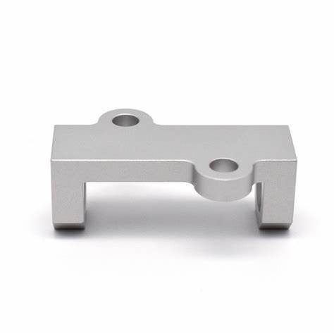 High Quality Metal Fabrication Services for Custom Aluminium Parts