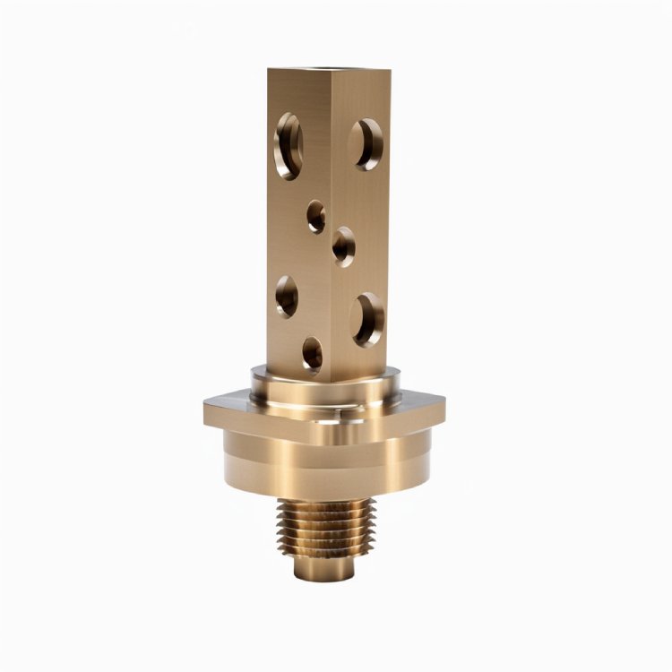 Custom High Precision CNC Milling Medical Device Cover Accessories CNC Machining Service