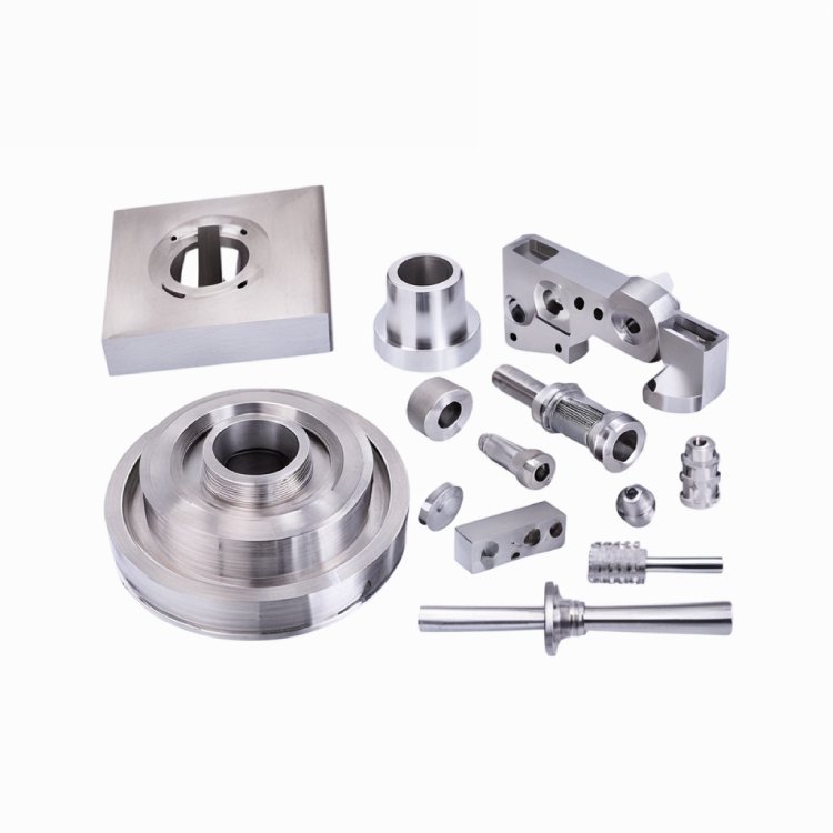 Custom High Precision CNC Milling Medical Device Cover Accessories CNC Machining Service