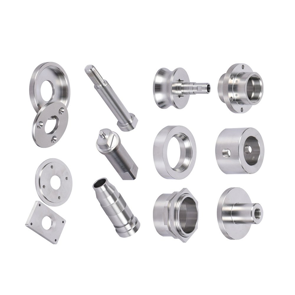 OEM Custom cnc machining service milling drilling metal parts milling precision metal CNC machining service