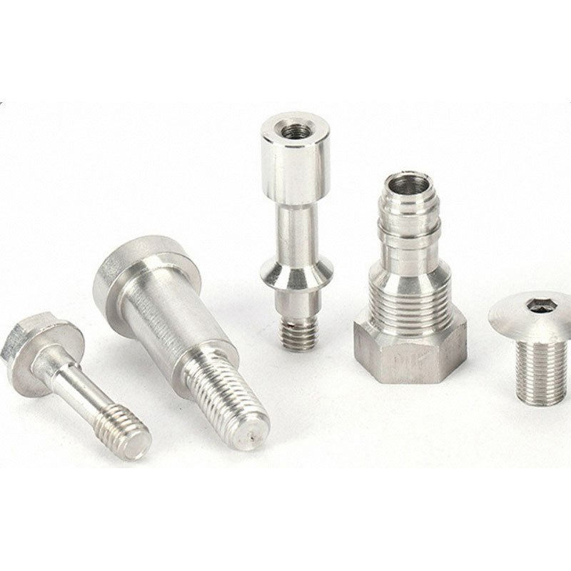 OEM Custom cnc machining service milling drilling metal parts milling precision metal CNC machining service