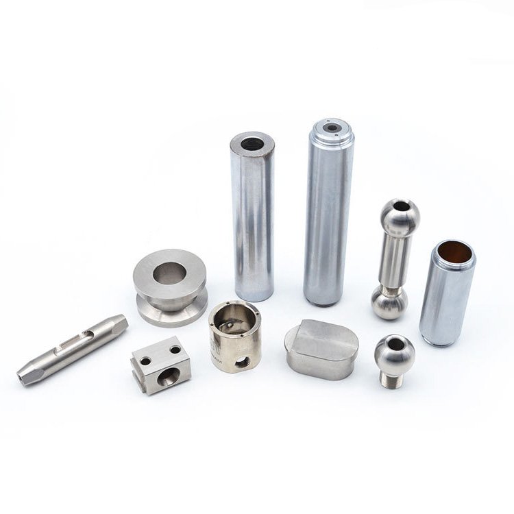 OEM Custom cnc machining service milling drilling metal parts milling precision metal CNC machining service