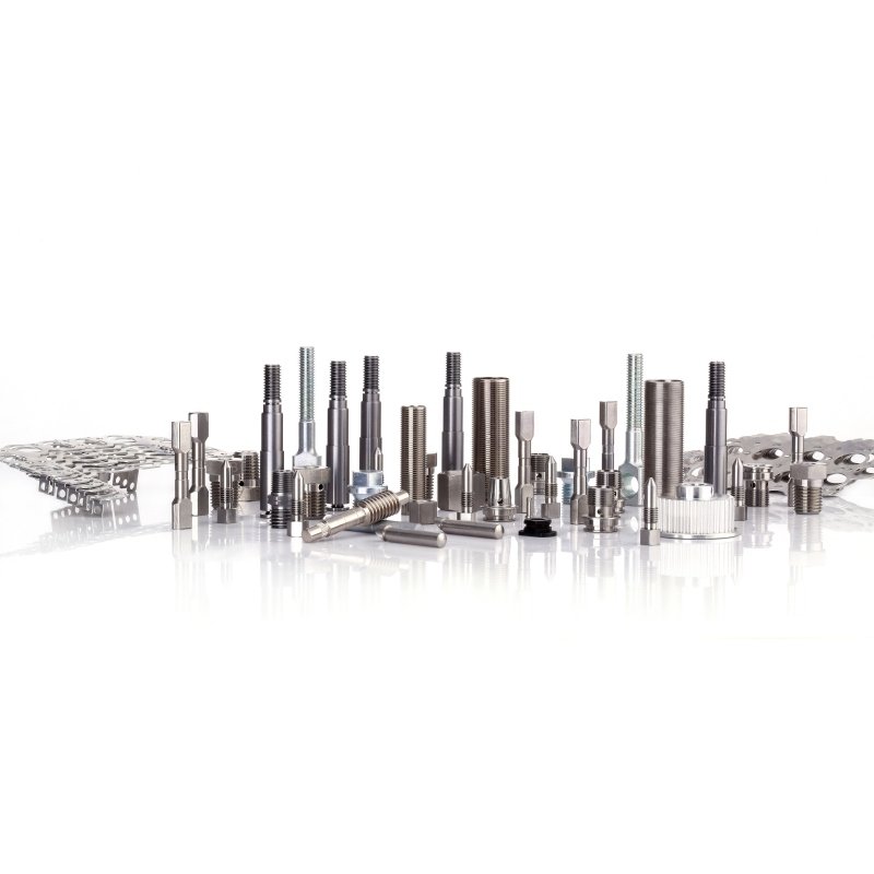 OEM Aluminum CNC Machining 7075 Aluminium Machining Service Quantity Aluminum Alloy Milling CNC Customized CNC Machining Parts
