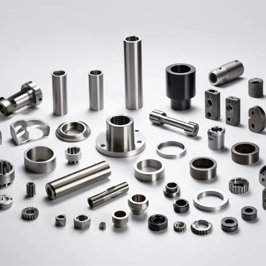 Custom 5 Axis Precision Lathe Cnc Aluminum Plastic Parts Milling And Turning Cnc Machining Services