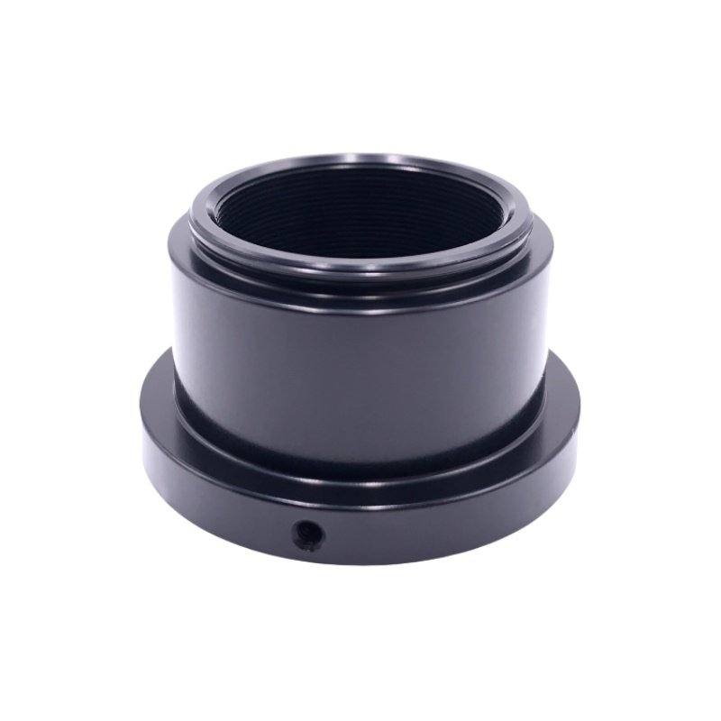 Custom High Precision Aluminum Steel Tub CNC Large Size Core Metal Deep Hole Gun Drilling Machining part