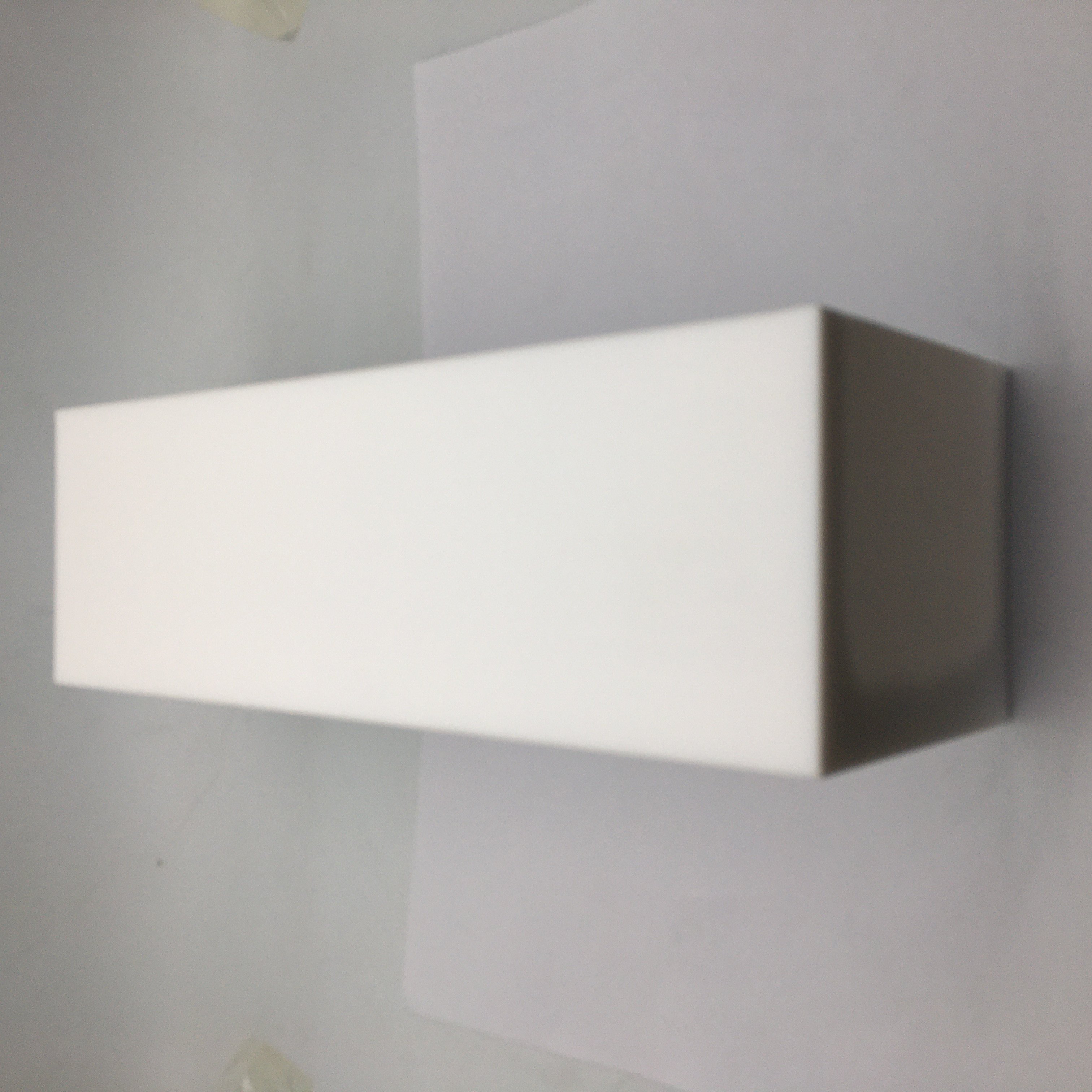 China Manufacture High Quality Smooth PTFE Food Grade CNC Machining Services Material Press Molds Big Equipment