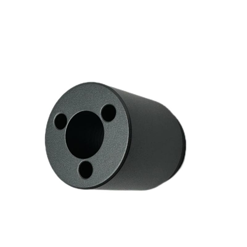 China fabrication 4/5 Axis Cnc Machining Services Part Machining Custom metal Cnc Milling Machine Part