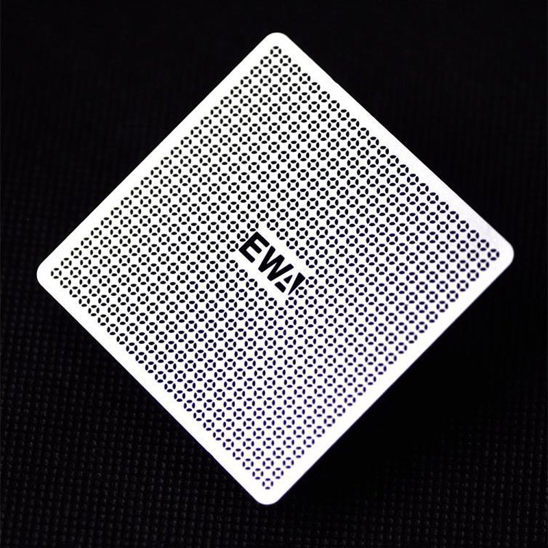 High Precision Customized Photo Etching Factory Service Etching Metal Plate With Tiny Tolerance Fast Lead Time