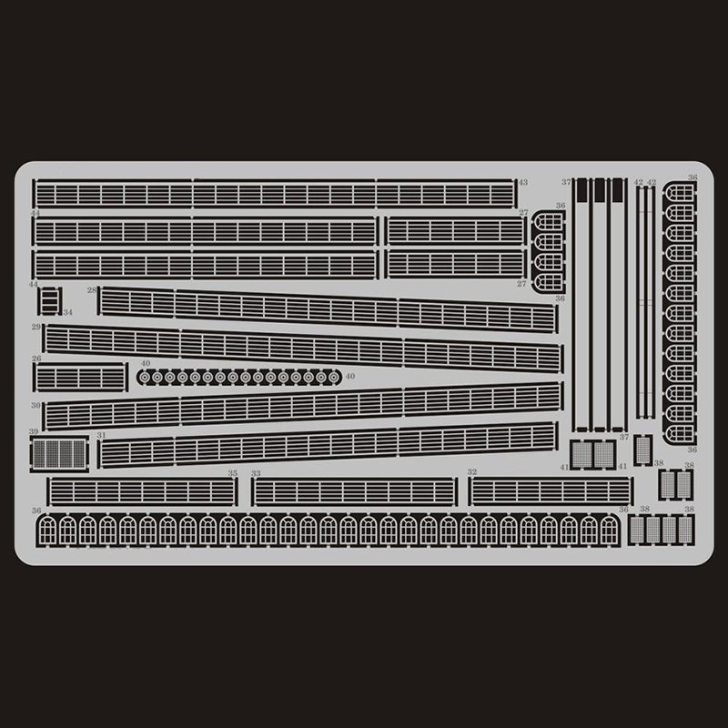 High Precision Customized Photo Etching Factory Service Etching Metal Plate With Tiny Tolerance Fast Lead Time