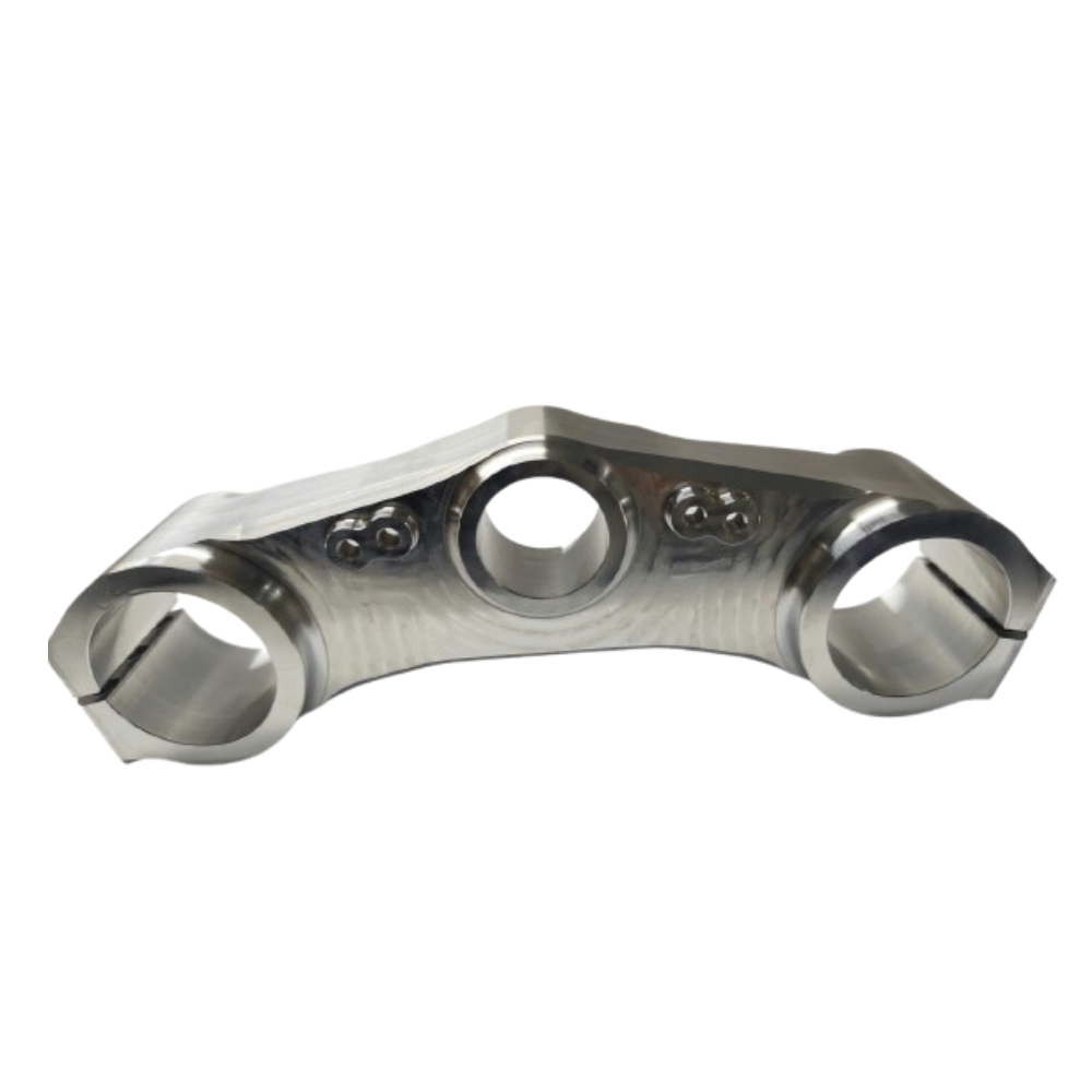 CNC Custom Machining Services Tailored Milling and Turning Parts Accessories for Precision Engineering