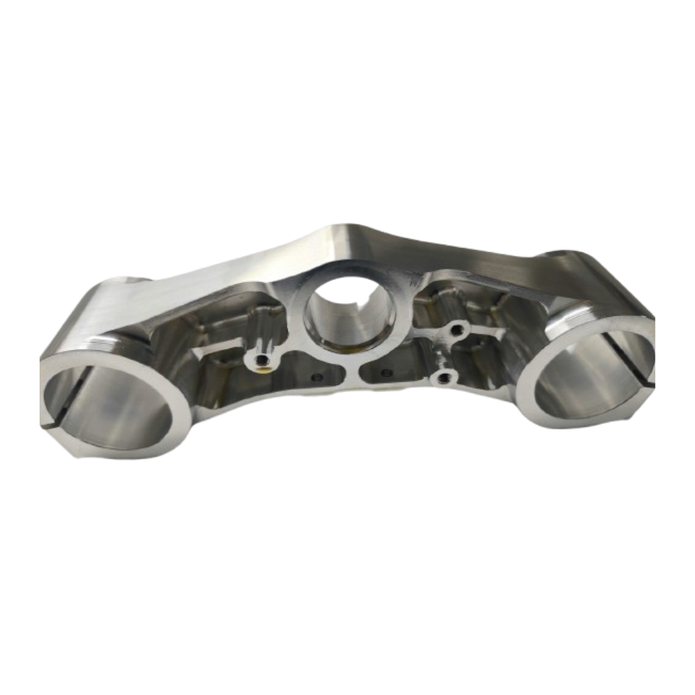 CNC Custom Machining Services Tailored Milling and Turning Parts Accessories for Precision Engineering