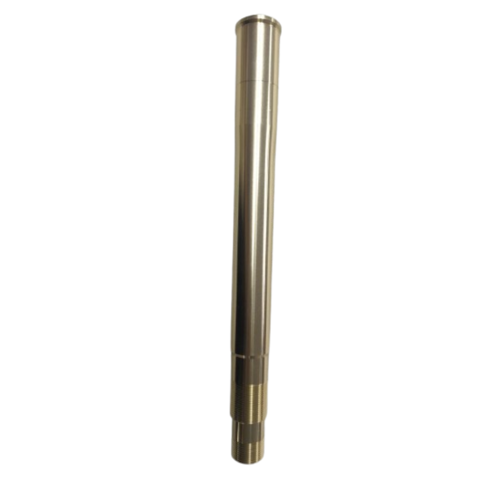 CNC Custom Machining Services Tailored Milling and Turning Parts Accessories for Precision Engineering
