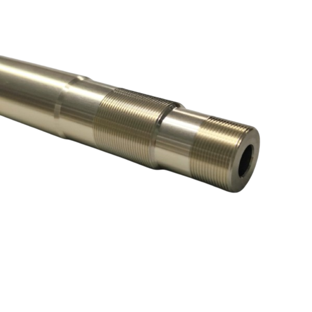 CNC Custom Machining Services Tailored Milling and Turning Parts Accessories for Precision Engineering
