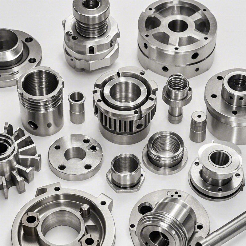 HYM machine design services machining cnc oem custom machining service cast iron cnc machining drones accessories