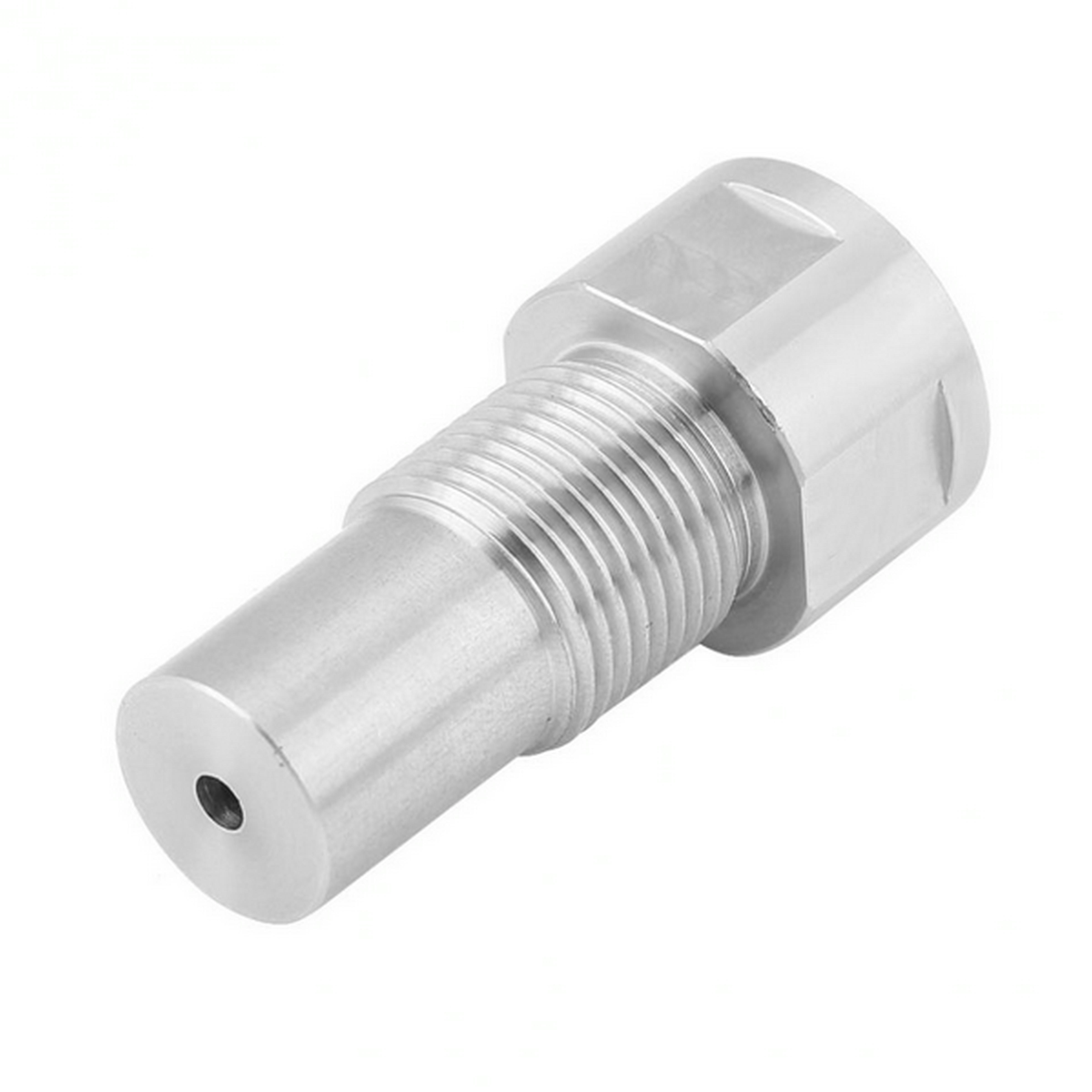 Custom High Precision CNC Machining Services Turning Brass Aluminum Stainless steel Parts