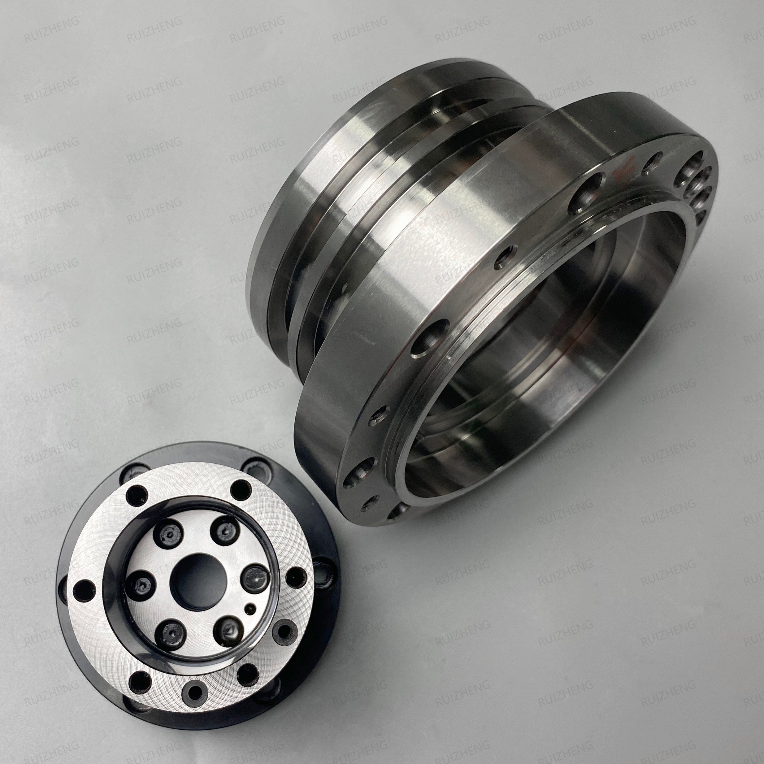 OEM CNC Lathe Parts turning machining Cnc Lathe Turning Product Cnc Machining Service Precision Turned and Machined Components