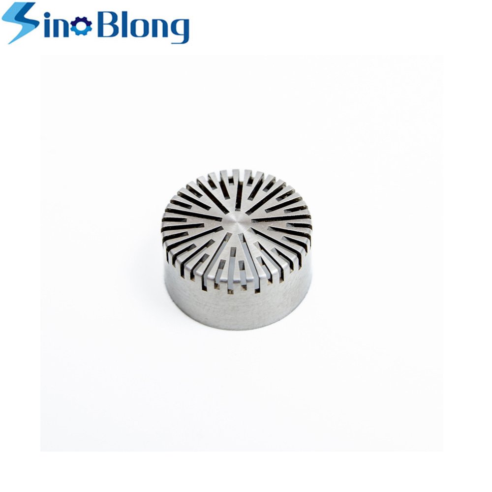 custom cnc parts milling and turning machining service